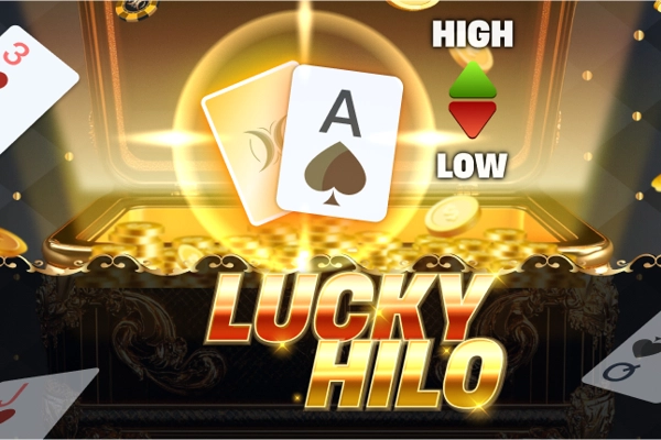 Lucky Hilo